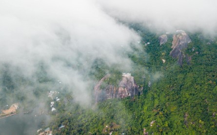 Núi Cô Tô (Phụng Hoàng Sơn) – Điểm đến hấp dẫn ở Tri Tôn, An Giang