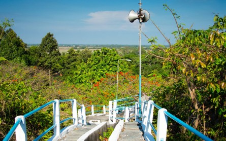 Top điểm du lịch An Giang ấn tượng nhất định phải đến