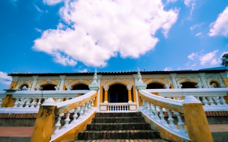 Địa điểm du lịch Long An thú vị nhất định phải ghé thăm