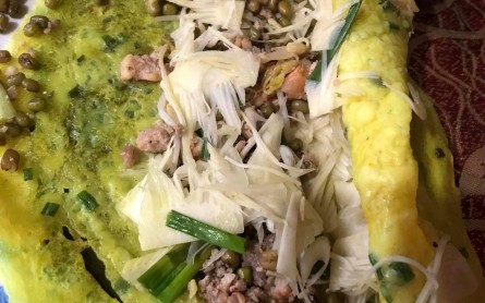 Làng du lịch cộng đồng Cánh Đồng Khóm Cầu Đúc – Hậu Giang