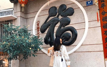 Chùa Ông Bổn – Ngôi chùa tiêu biểu của người Hoa ở Sóc Trăng