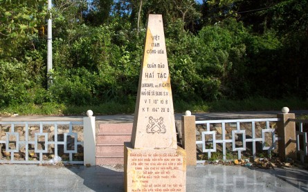 Quần Đảo Hải Tặc – Hướng dẫn du lịch Đảo Hải Tặc chi tiết