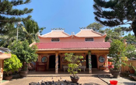 Đảo Thổ Chu – Hướng dẫn đi Đảo Thổ Chu (Thổ Châu) – Kiên Giang