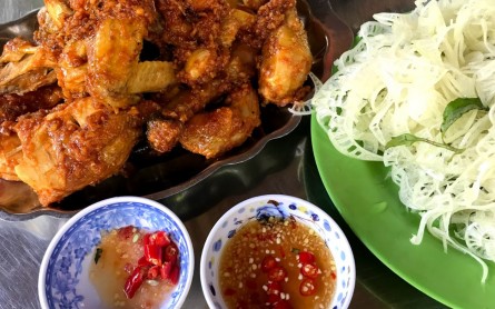 Đảo Hòn Sơn – Hướng dẫn du lịch Hòn Sơn