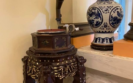 Nhà Công Tử Bạc Liêu – Điểm tham quan không thể bỏ qua khi đến Bạc Liêu