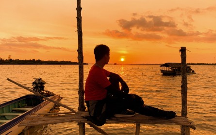 Đầm Thị Tường – Địa điểm du lịch Cà Mau hấp dẫn