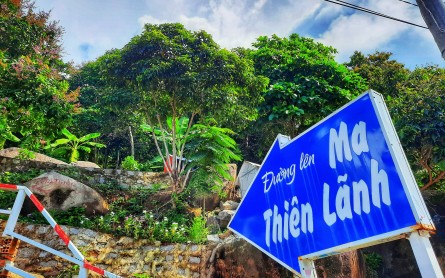 Chinh phục Ma Thiên Lãnh – Đỉnh núi cao nhất Hòn Sơn