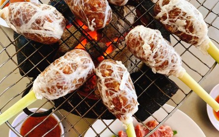 Các món ăn ngon đặc sản An Giang không thể bỏ qua