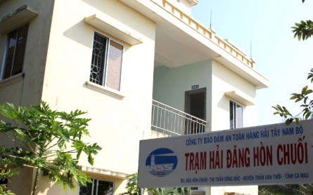 Khám phá Đảo Hòn Chuối – Cà Mau