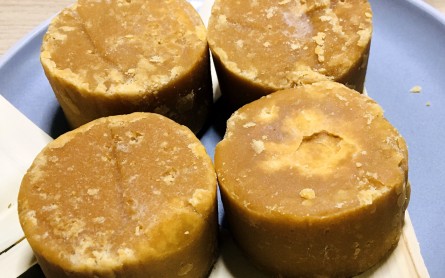 Tìm hiểu nghề nấu đường thốt nốt đặc sản nổi tiếng của An Giang