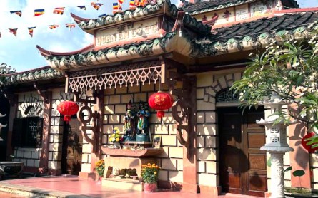 Địa điểm du lịch Cà Mau tuyệt đẹp và những lưu ý quan trọng