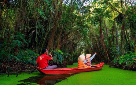 Hướng dẫn du lịch Tiền Giang tự túc đầy đủ và chi tiết