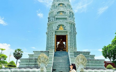 Cẩm nang du lịch Sóc Trăng tự túc cho người mê khám phá