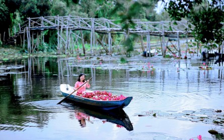 Du lịch Miền Tây 2/9: Bí kíp đi tự túc cho ngày lễ vui vẻ