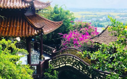 Bí kíp du lịch Châu Đốc tự túc đáng nhớ và những lưu ý quan trọng