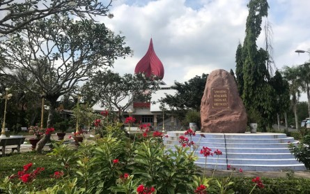 Những Điểm Du lịch Miền Tây Về Nguồn Đầy Ý Nghĩa