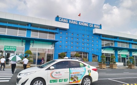 Số điện thoại các hãng Taxi ở Cà Mau uy tín – Danh bạ taxi Cà Mau