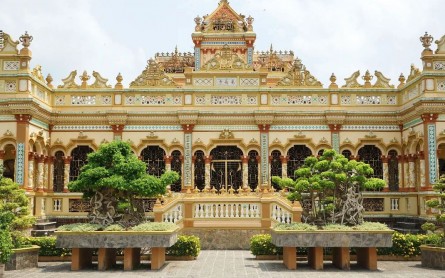 Cẩm nang du lịch Mỹ Tho tự túc: Ăn gì, chơi gì, ở đâu?