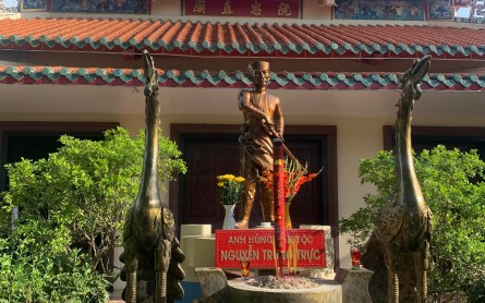 Đình Thần Nguyễn Trung Trực – Điểm Đến Ý Nghĩa ở Rạch Giá