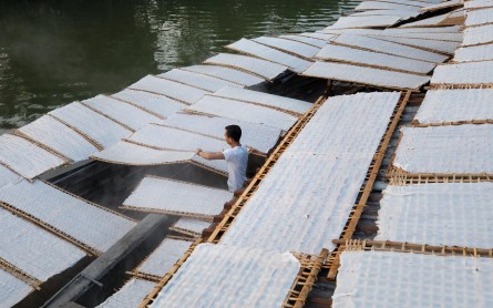 Làng nghề truyền thống Tiền Giang – Báu vật văn hóa