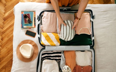 Du lịch miền Tây mặc gì? Cần chuẩn bị gì?