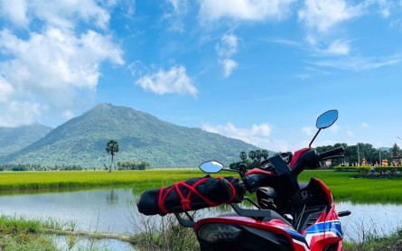 Phượt Miền Tây Bằng Xe Máy: Có nên hay không và những điều cần biết