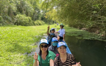 Du Lịch Miền Tây Lễ 30/4 – 1/5: Cẩm nang từ A-Z cho kỳ nghỉ hoàn hảo