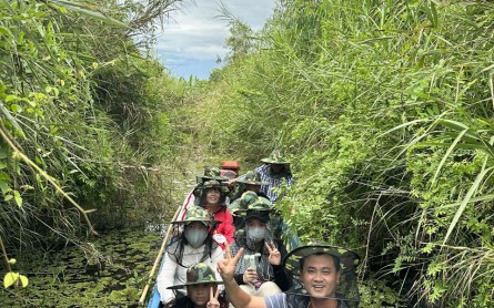 Du lịch Cà Mau dịp lễ 30/4 – 1/5: Gợi ý đi đâu, ăn gì?