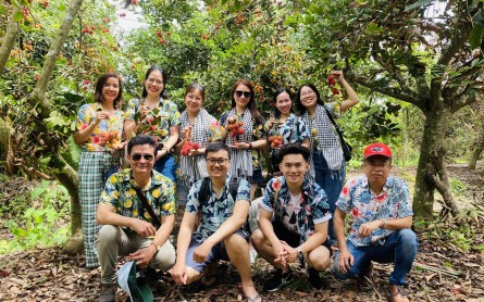 Du lịch miền Tây mùa hè: Chuẩn bị gì để có chuyến đi trọn vẹn?