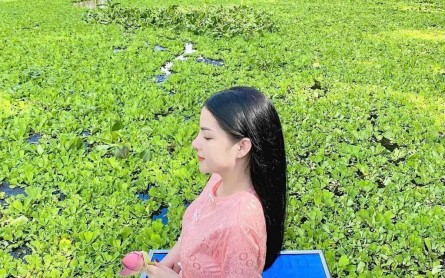 Đi du lịch An Giang nên mặc gì?