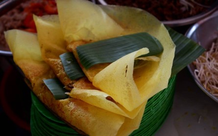 Cao Lãnh khi phố lên đèn có gì vui? Ăn uống ở đâu?