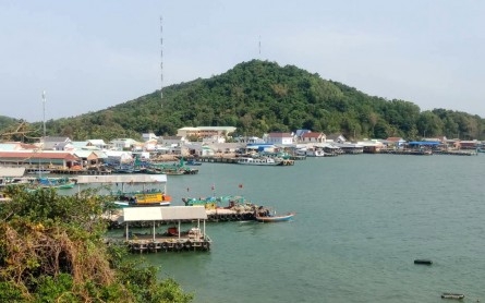 Những điểm du lịch An Giang dịp Giỗ Tổ và Lễ 30/4-1/5 đáng nhớ