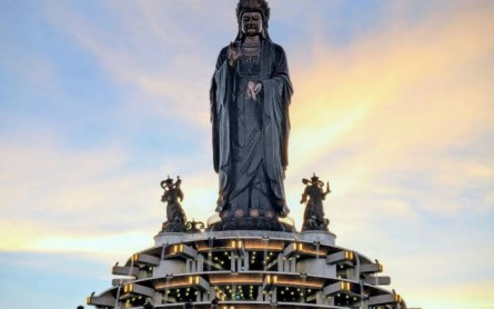 Những điểm du lịch Tây Ninh dịp Giỗ Tổ và Lễ 30/4-1/5 không đi là tiếc