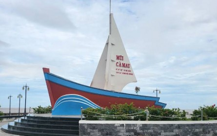 Các điểm du lịch Miền Tây mùa hè mát lành không nên bỏ qua