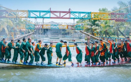Tour Cần Thơ – Teambuilding – Gala dinner – Đám tiệc bên Cồn Sơn 3 ngày 2 đêm