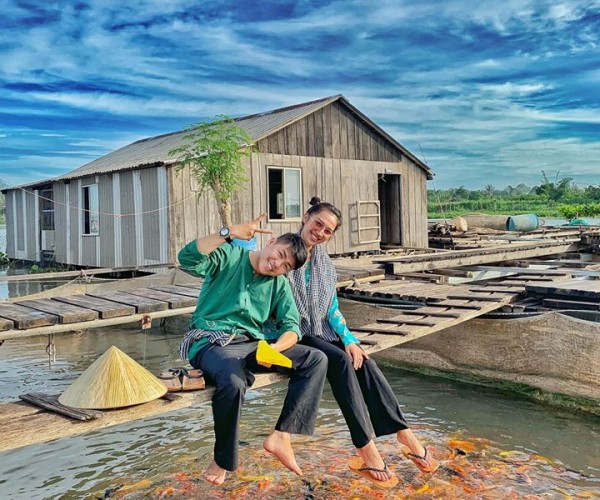 Tour Cần Thơ 2 Ngày 1 đêm1