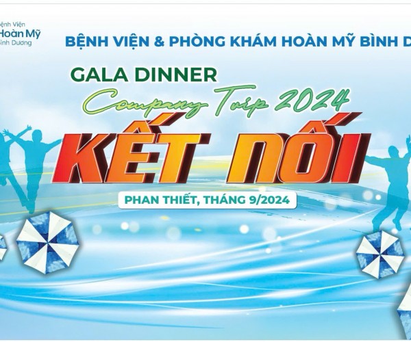 Teambuilding Hoan My Binh Duong