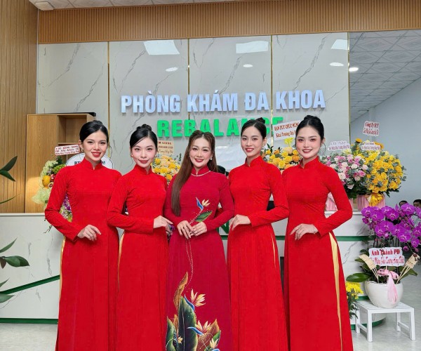 Mekong Event Can Tho