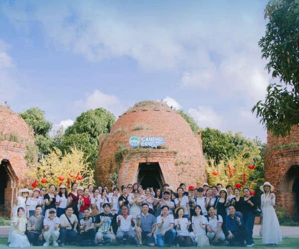 Tourteambuildingcantho 3
