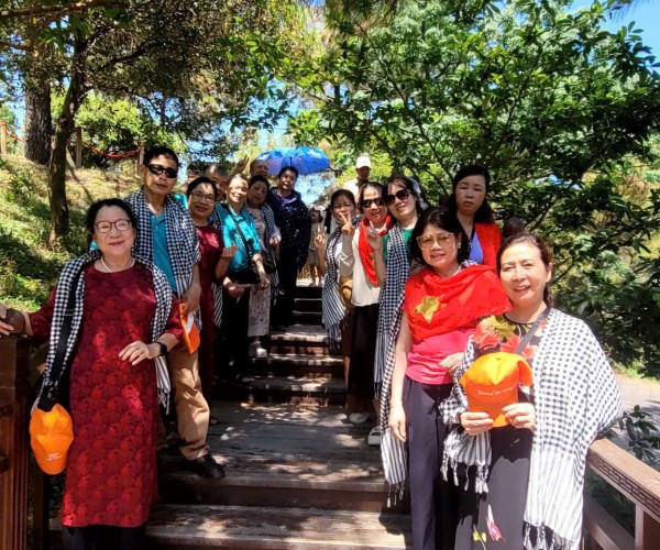 Tour Quang Binh Quang Tri Hue Da Nang Hoi An A