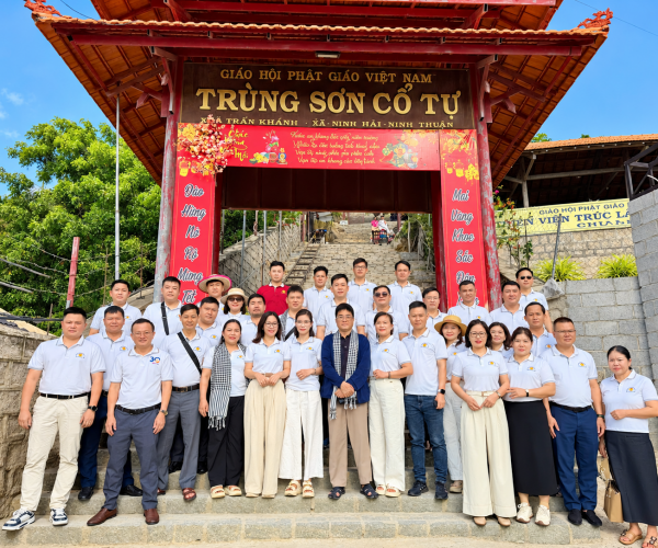 Tour Du Lich Ninh Thuan Trung Son Co Tu