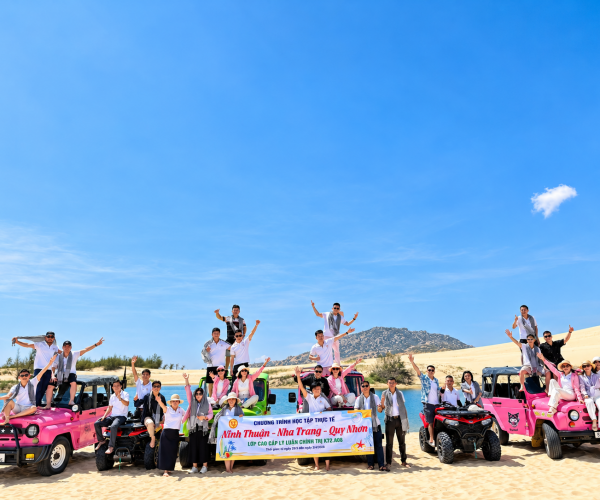 Tour Du Lich Ninh Thuan Mui Dinh Son Hai