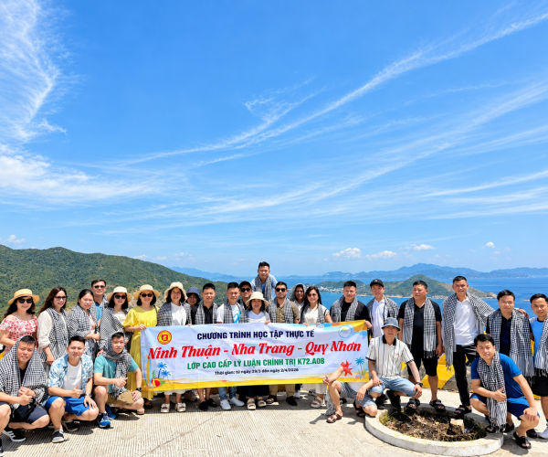 Tour Du Lich Ninh Thuan Vinh Hy