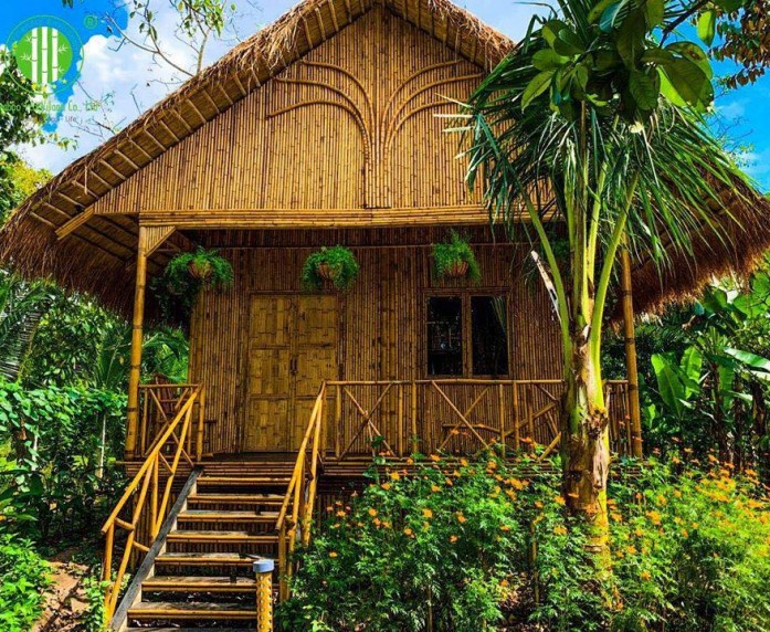 Bamboo Eco Village Cần Thơ
