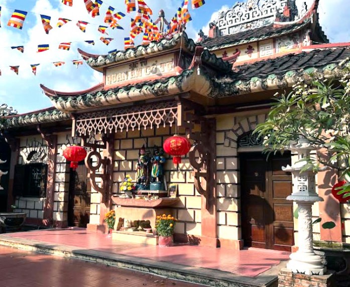 Địa điểm du lịch Cà Mau tuyệt đẹp và những lưu ý quan trọng