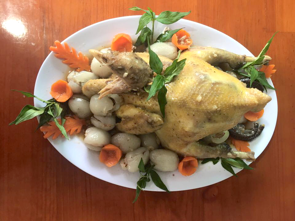 Món ngon Cần Thơ – Đặc sản Cần Thơ tạo nét đặc trưng cho ẩm thực Miền Nam