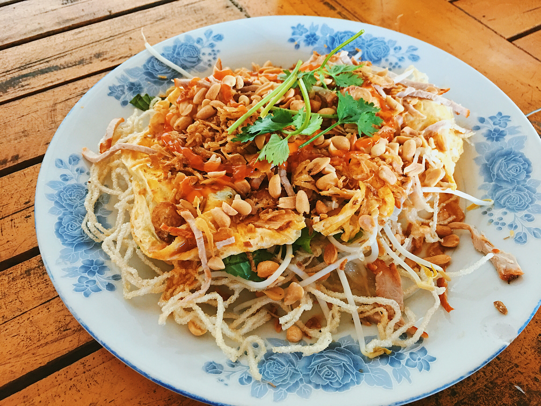 Món ngon Cần Thơ – Đặc sản Cần Thơ tạo nét đặc trưng cho ẩm thực Miền Nam