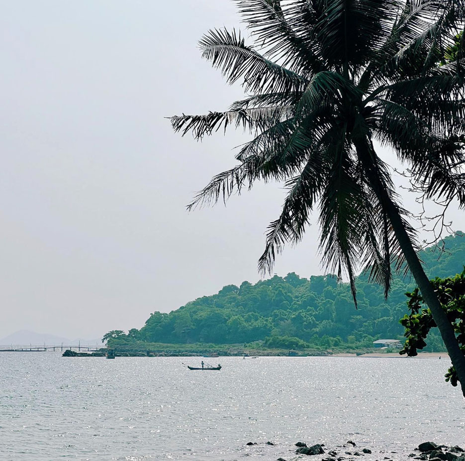 Đảo Hải Tặc