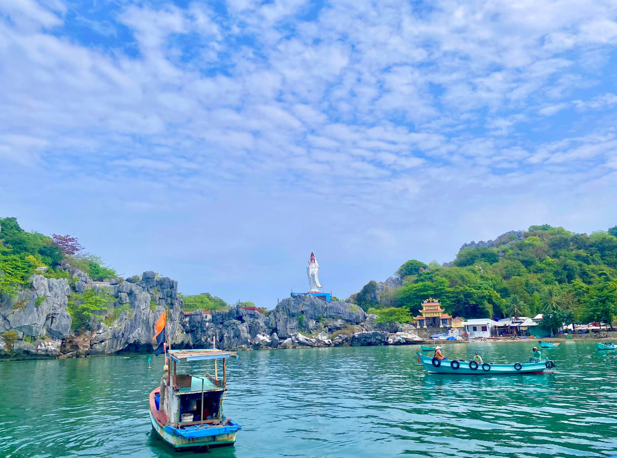 Hòn Nghệ 