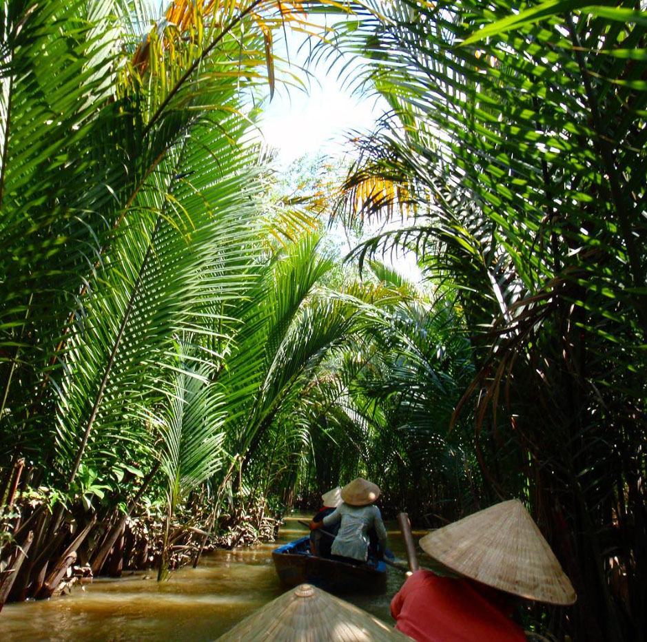 Cù Lao Thới Sơn